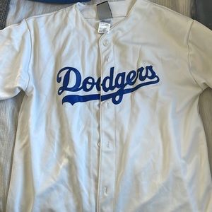 Dodgers jersey